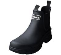 Barbour Nimbus Mens Wellington Boots in Black - 9 UK