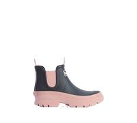Barbour Nimbus Rain Boots Grey EU 37 Woman