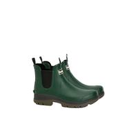 Nimbus Wellington Boots Olive 9 UK