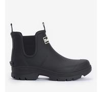 Women's Barbour Nimbus Womens Chelsea Wellies - Black - Size: 5