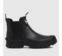 Barbour B. Li Nimbus Chelsea Wellies - Black black 7