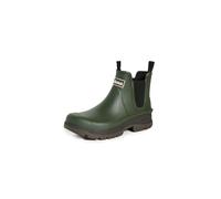 Nimbus Wellington Boots Olive 11 UK