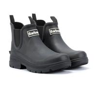 Women's Barbour Nimbus Womens Chelsea Wellies - Black - Size: 5
