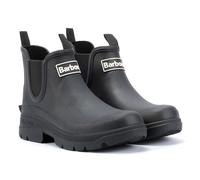 Barbour Nimbus Women's Black Ankle Wellington Boots UK 6
