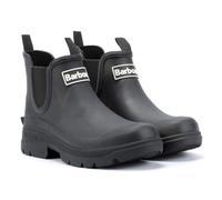 Barbour NIMBUS Womens Chelsea Wellies Black