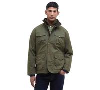 Barbour Ogston Waterproof Jacket