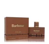 BARBOUR ORIGINS Eau De Parfum 3.4 oz for Women