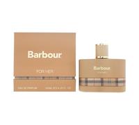 Barbour Origins For Her Eau De Parfum 100ml | TJ Hughes