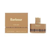 Barbour Origins For Her Eau De Parfum 50ml | TJ Hughes