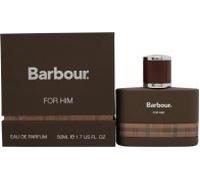 Barbour For Him 50ml Eau de Parfum Men Perfume Aftershave EDP New