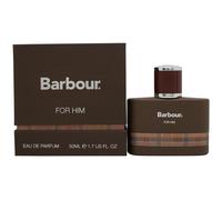 Barbour Origins For Him Eau de Parfum EDP 50ml Spray
