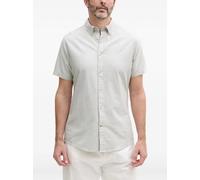 Barbour Oxtown short-sleeve shirt - Green S-M-L-XL