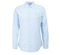 Barbour Oxtown Tailored Shirt Sky