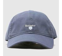 Barbour Pale Blue Cascade Sports Cap One Size