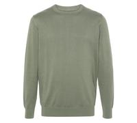 Barbour Pima cotton jumper - Green L-XL-XXL