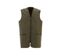Barbour Polarquilt quilted vest - Green M-L-XL
