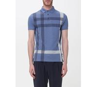 BARBOUR Polo Shirt Men color Navy - Size: S - male