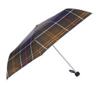 Barbour Portree Tartan Print Umbrella