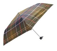 Barbour Portree Tartan Umbrella - Classic One Size One Size