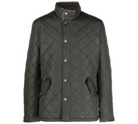 Barbour Powell quilted long-sleeve jacket - Green L