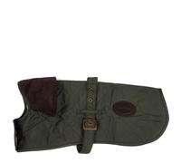 Barbour Barbour Quilted Branded Woven Dog Coat L
