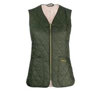 Barbour quilted gilet - Green 8-10-12-14