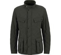 Barbour - Quilted Jacket - Ariel Polarquilt Sage for Men in Nylon - Size M - Green Green M
