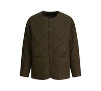 Barbour quilted jacket - Green 38
