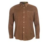 Barbour Ramsey Tailored Shirt Brown