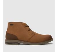 Barbour Readhead Boots in Tan UK 7 (EU 41)