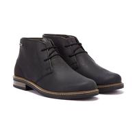 Barbour Readhead Mens Black Boots UK 12