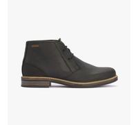 Barbour Readhead Mens Black Boots UK 7