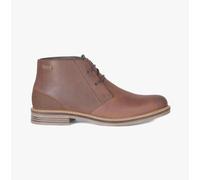Barbour Mens Readhead Tan Boots UK 10