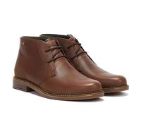 Barbour Readhead Mens Brown Boots UK 9