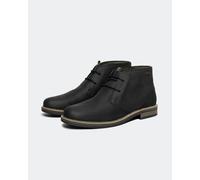 Barbour Readhead Mens Chukka Boot - Black - Black - UK9 EU43 US10