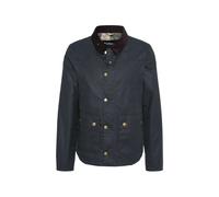 Barbour Reelin waxed jacket - Blue S