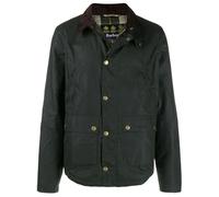 Barbour Reelin waxed jacket - Green S-M-L-XL-XXL