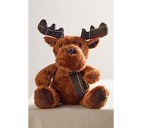 Barbour Reindeer Dog Toy at Free People in Brown
