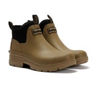 Barbour Ridge Men's Oak Ankle Wellington Boots UK 10