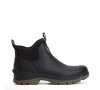 Barbour Ridge Mens Wellies Colour: Black, Size: UK10 EU44 US11