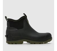Barbour Ridge Welly Boots in Black UK 9 (EU 43)