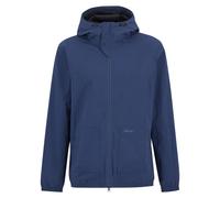 Barbour Riverdale Showerproof Jacket - Large, Dark Denim