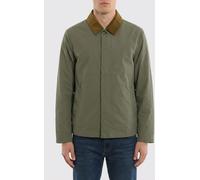 BARBOUR Rokig Jacket in Water-Repellent Technical Fabric - Size: M - male