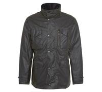 Barbour Sapper Waxed Cotton Field Jacket In Olive BNWT MWX0020OL71 BNWT