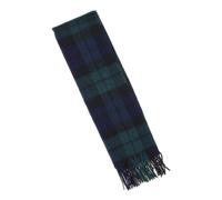 Barbour Scarfs Blue - male - Barbour - Winter Scarves - Blue - ONE SIZE - Accessories ONE SIZE