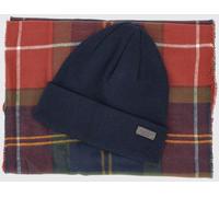 BARBOUR Set Men color Red