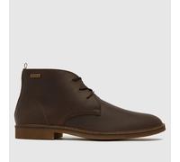 Barbour sonoran boots in brown UK 8 (EU 42)