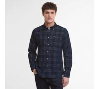 Barbour Southfield Tailored Checked Cord Shirt Large