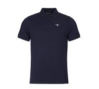 NEW - Official Barbour Sports Polo Navy