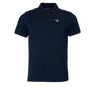 Barbour Sports Polo Navy